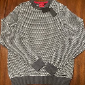 HUGO Sweater